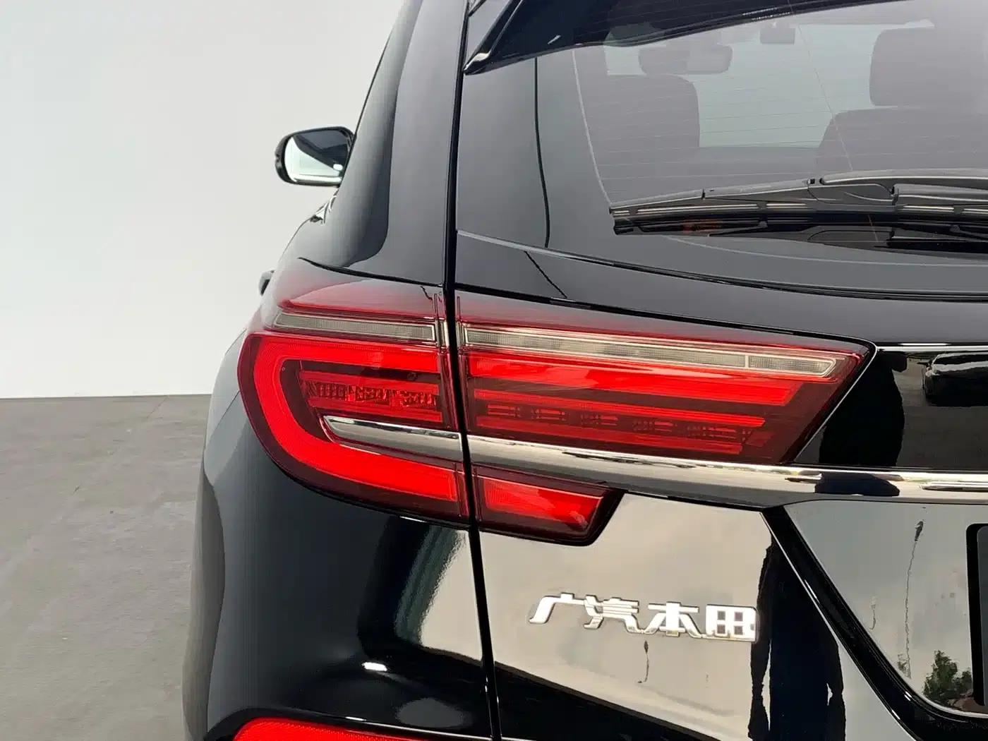 2020 Honda Avancier 370TURBO 4WD Premium Edition — миниатюра 13