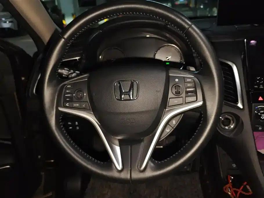 2020 Honda Avancier 370TURBO AWD Supreme Edition — миниатюра 15