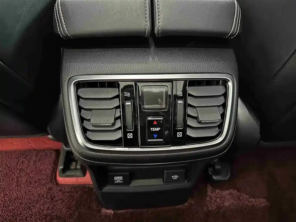 2020 Honda Avancier 370TURBO 4WD Premium Edition — миниатюра 12