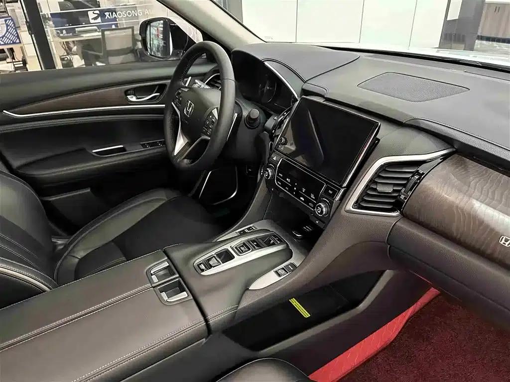 2020 Honda Avancier 370TURBO 4WD Premium Edition — миниатюра 17