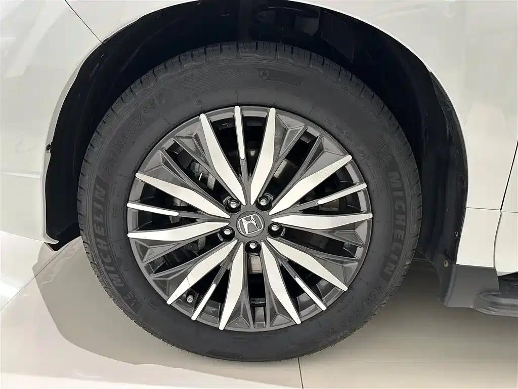 2020 Honda Avancier 370TURBO 4WD Premium Edition — миниатюра 5