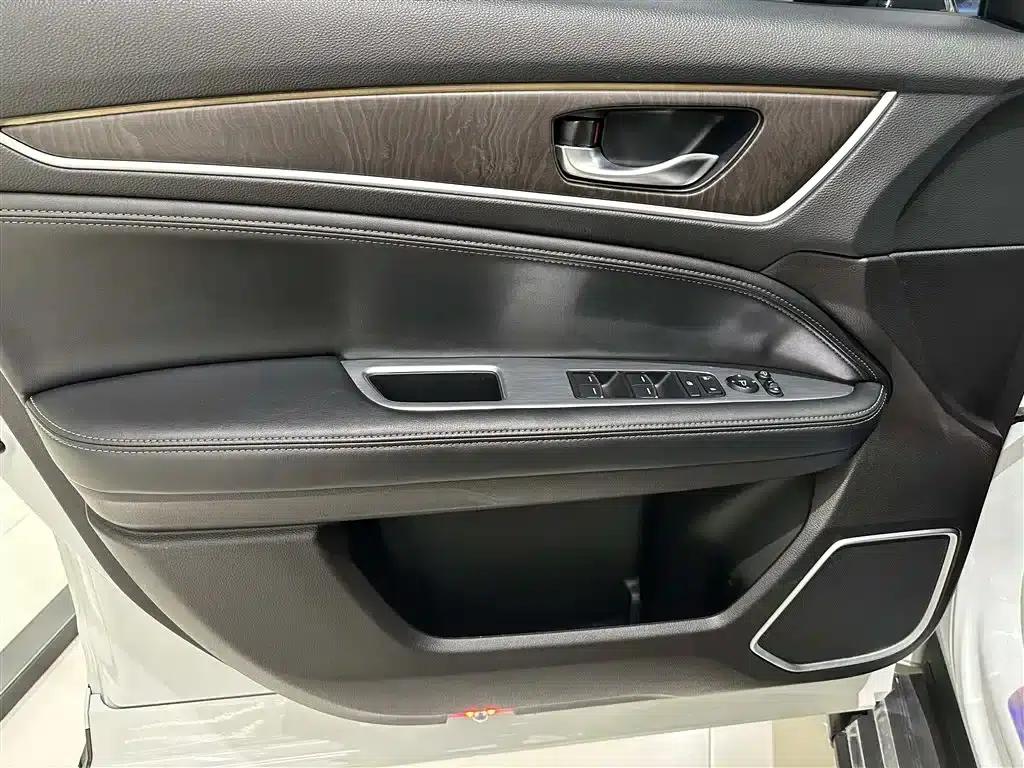 2020 Honda Avancier 370TURBO 4WD Premium Edition — миниатюра 6