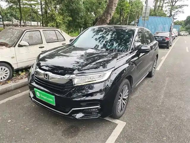 2020 Honda Avancier 370TURBO 2WD Luxury Edition