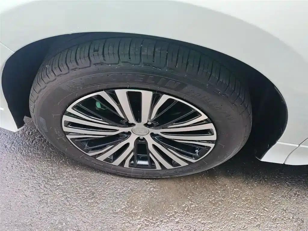 2017 Honda Avancier 370TURBO 4WD Premium Edition — миниатюра 23