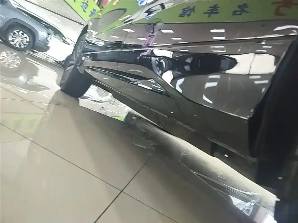 2020 Honda Avancier 370TURBO AWD Supreme Edition — миниатюра 22