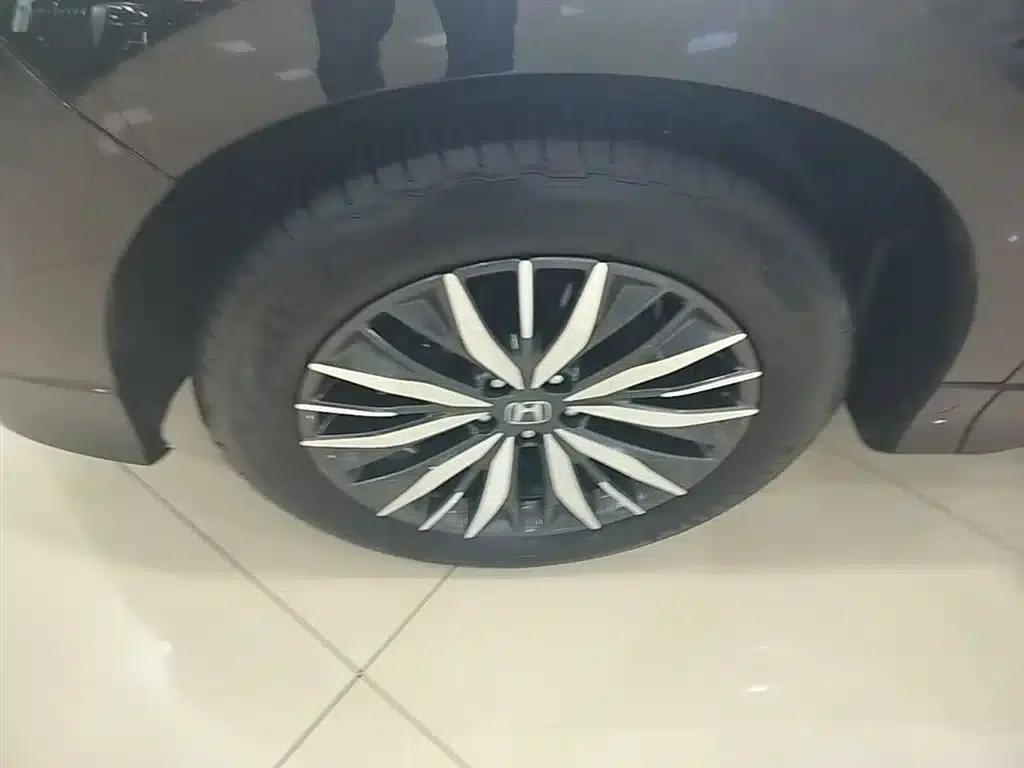 2020 Honda Avancier 370TURBO AWD Supreme Edition — миниатюра 23