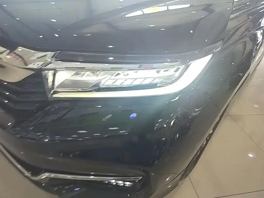 2020 Honda Avancier 370TURBO AWD Supreme Edition — миниатюра 24