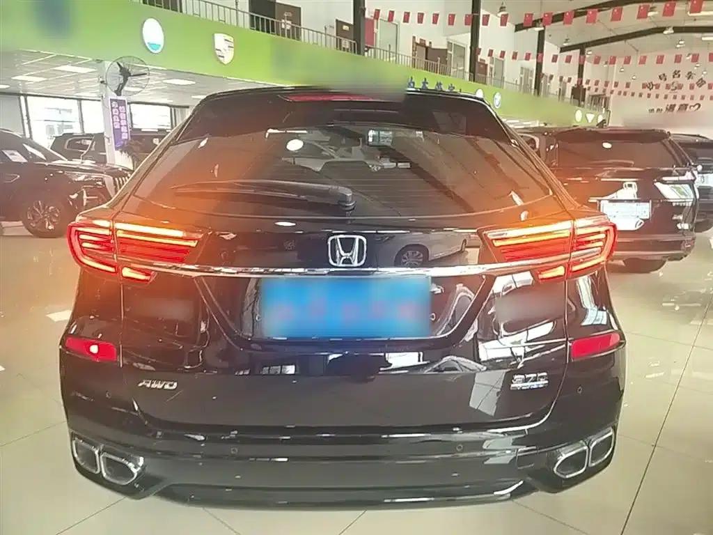 2020 Honda Avancier 370TURBO AWD Supreme Edition — миниатюра 6