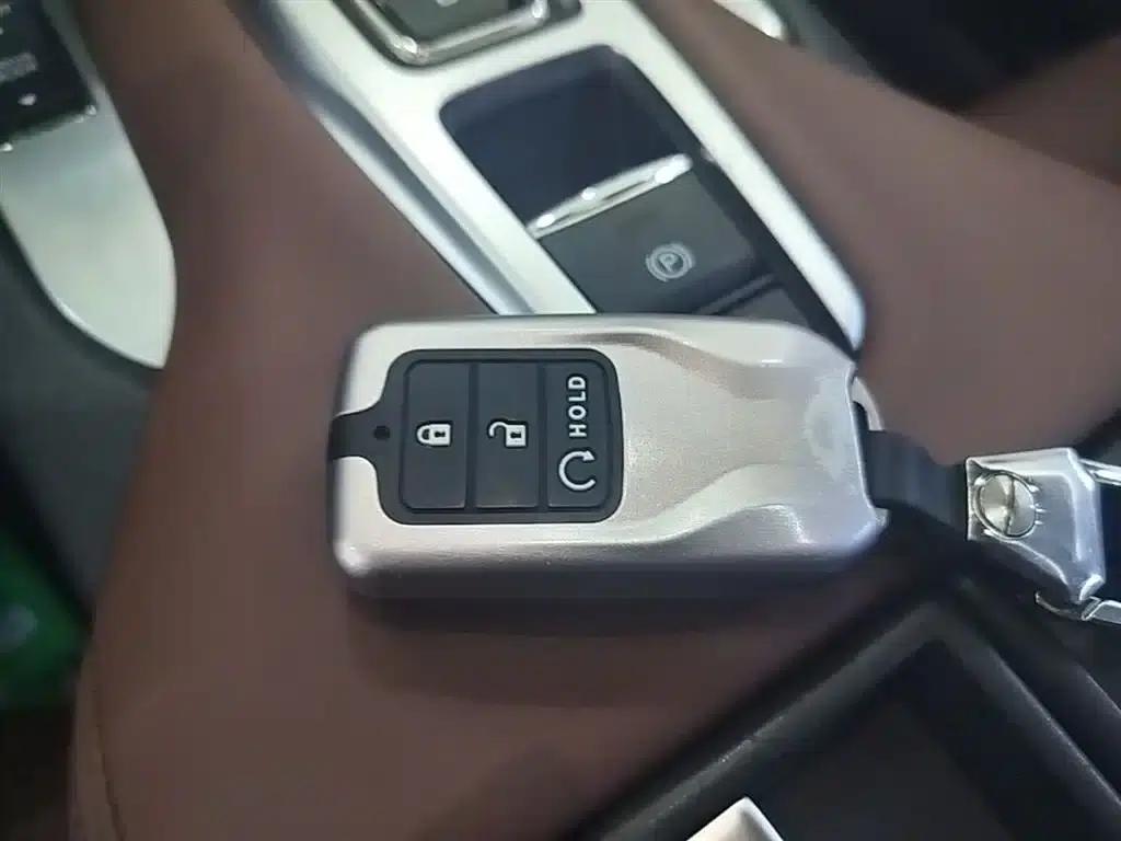 2020 Honda Avancier 370TURBO AWD Supreme Edition — миниатюра 9