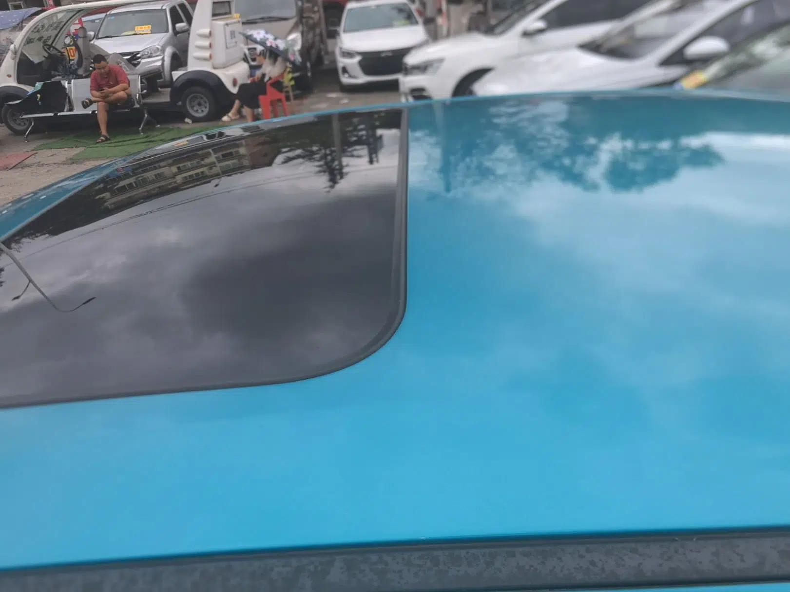 Dongfeng Aeolus Yixuan 2020 230T Automatic Cool Edition — миниатюра 11