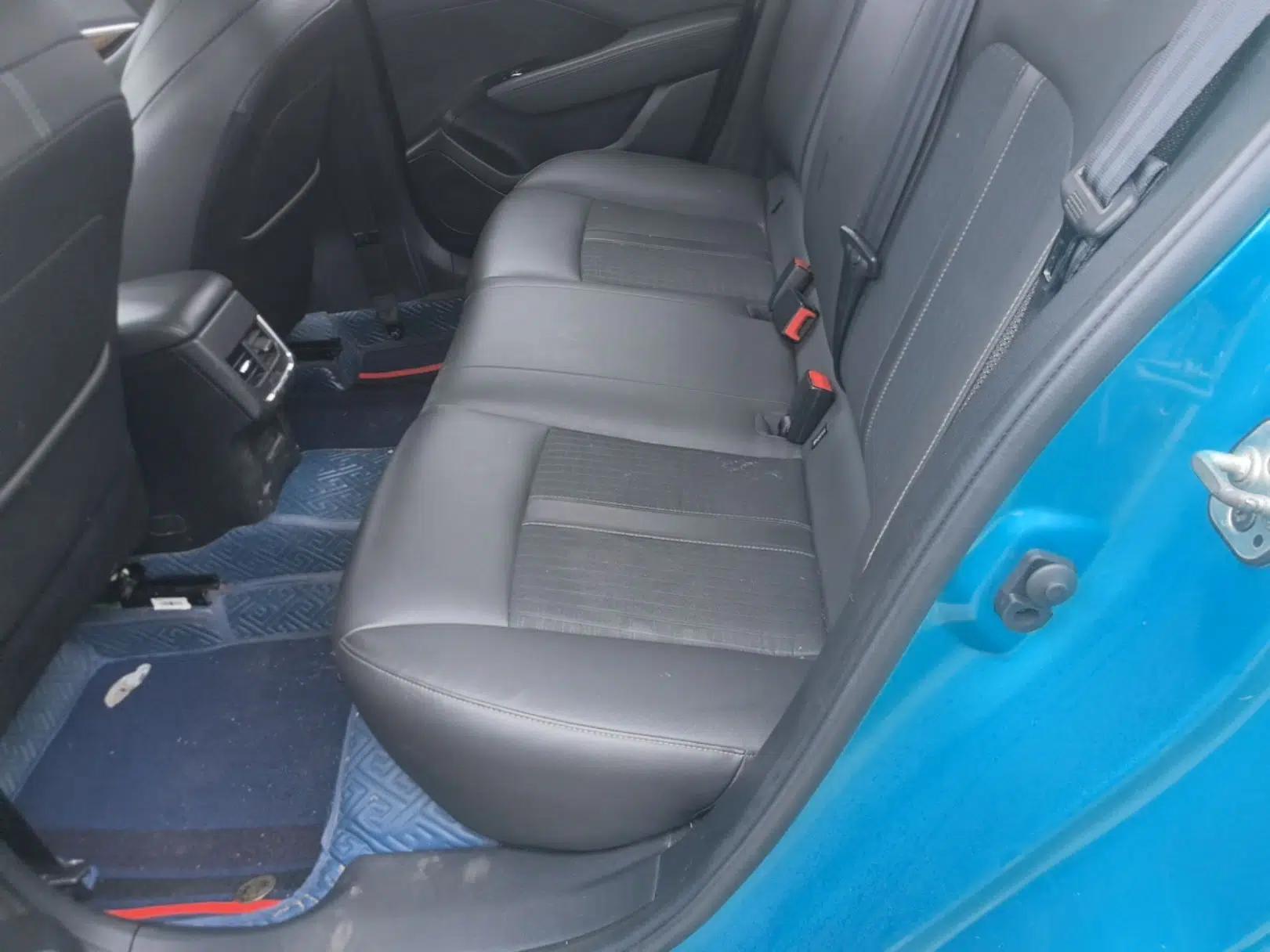 Dongfeng Aeolus Yixuan 2020 230T Automatic Cool Edition — миниатюра 20