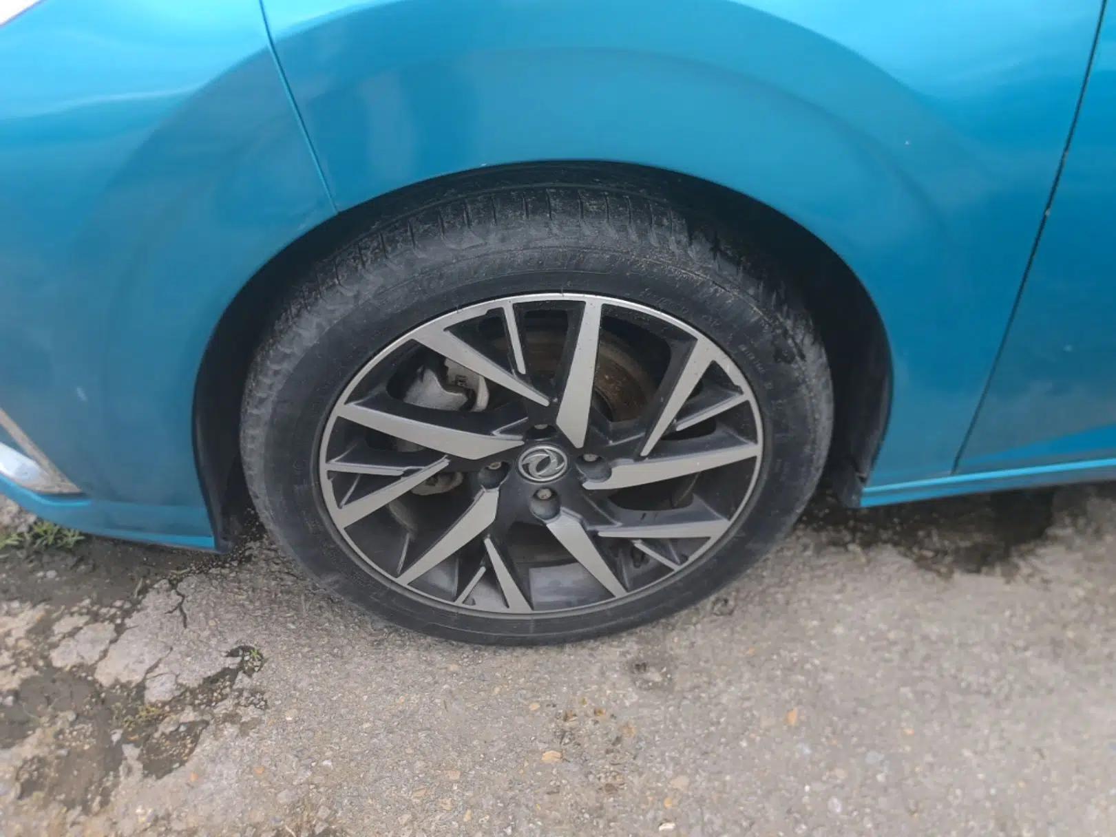 Dongfeng Aeolus Yixuan 2020 230T Automatic Cool Edition — миниатюра 8