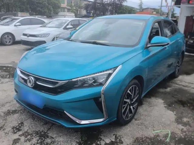 Dongfeng Aeolus Yixuan 2020 230T Automatic Cool Edition