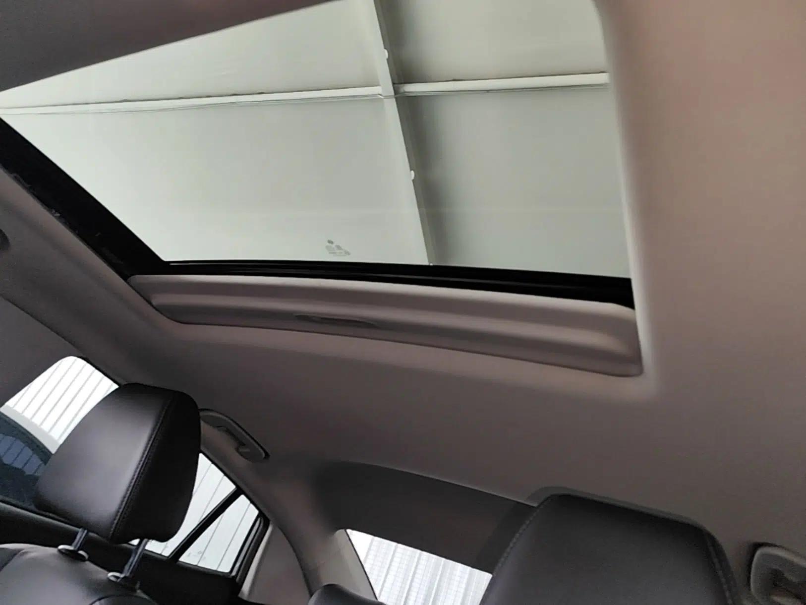 Dongfeng Aeolus Yixuan 2020 230T Automatic Advanced Edition — миниатюра 21