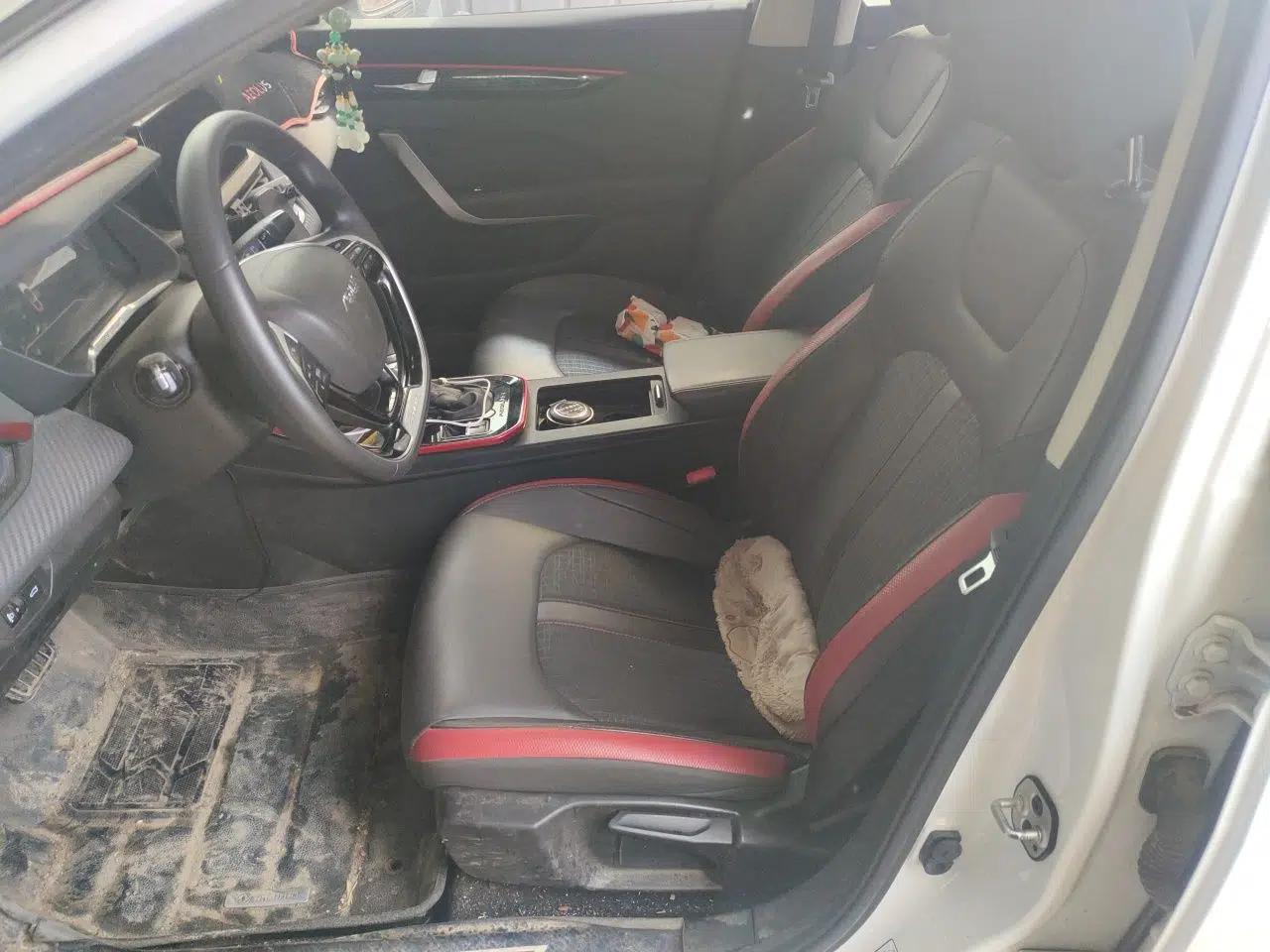 Dongfeng Aeolus Yixuan 2021 230T Automatic ZuiFeng Edition — миниатюра 16