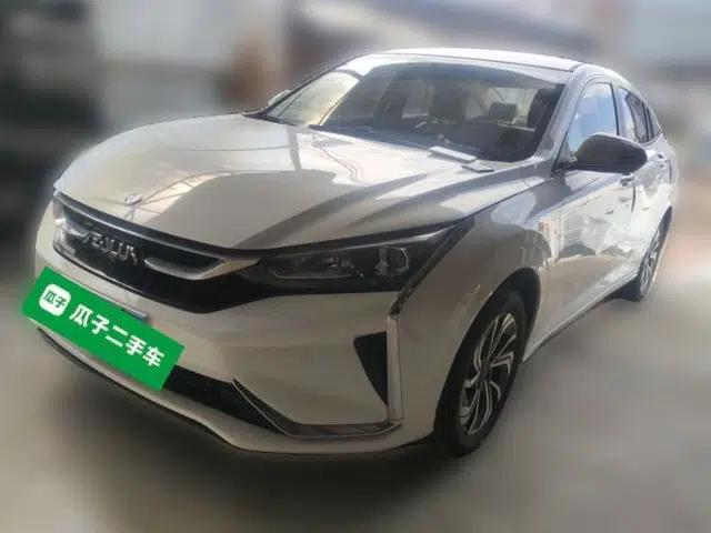 Dongfeng Aeolus Yixuan 2021 230T Automatic ZuiFeng Edition