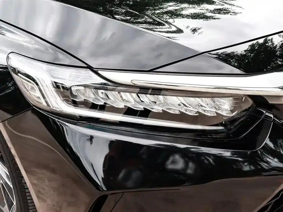 Inspire 2022 260TURBO Premium Edition — миниатюра 20