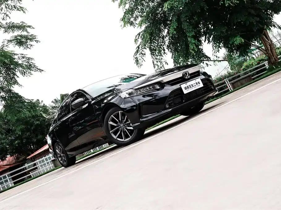 Inspire 2022 260TURBO Premium Edition — миниатюра 4