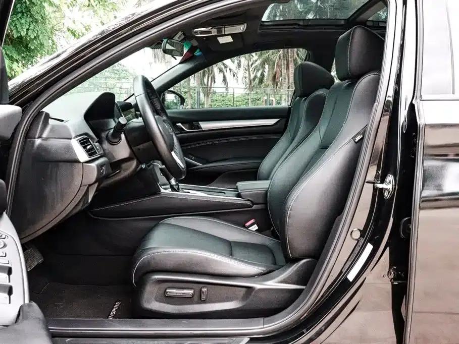Inspire 2022 260TURBO Premium Edition — миниатюра 8