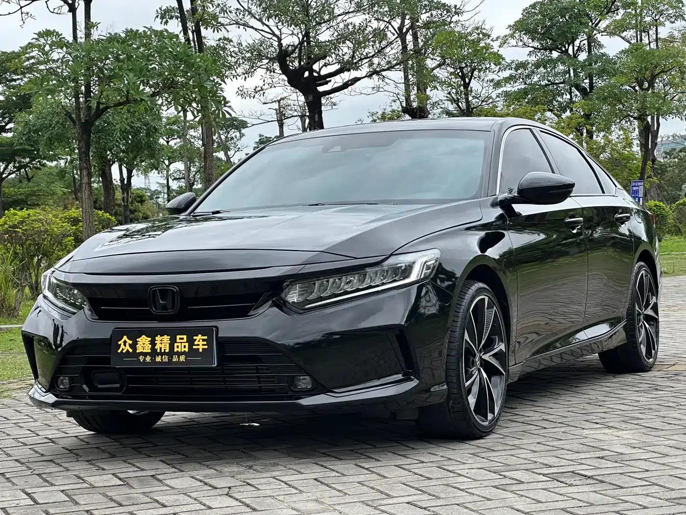 Inspire 2022 260TURBO Premium Edition — миниатюра 1