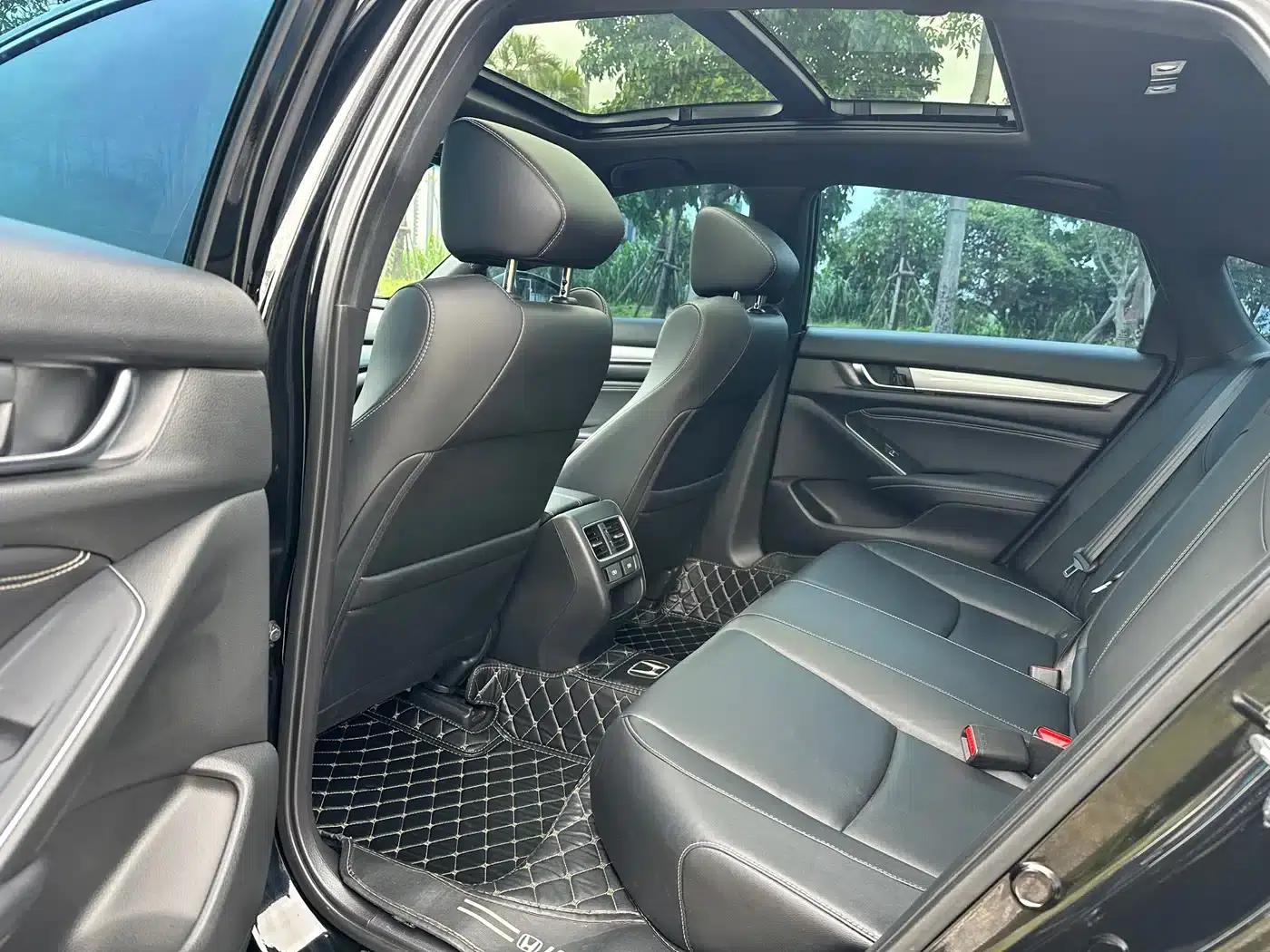 Inspire 2022 260TURBO Premium Edition — миниатюра 11