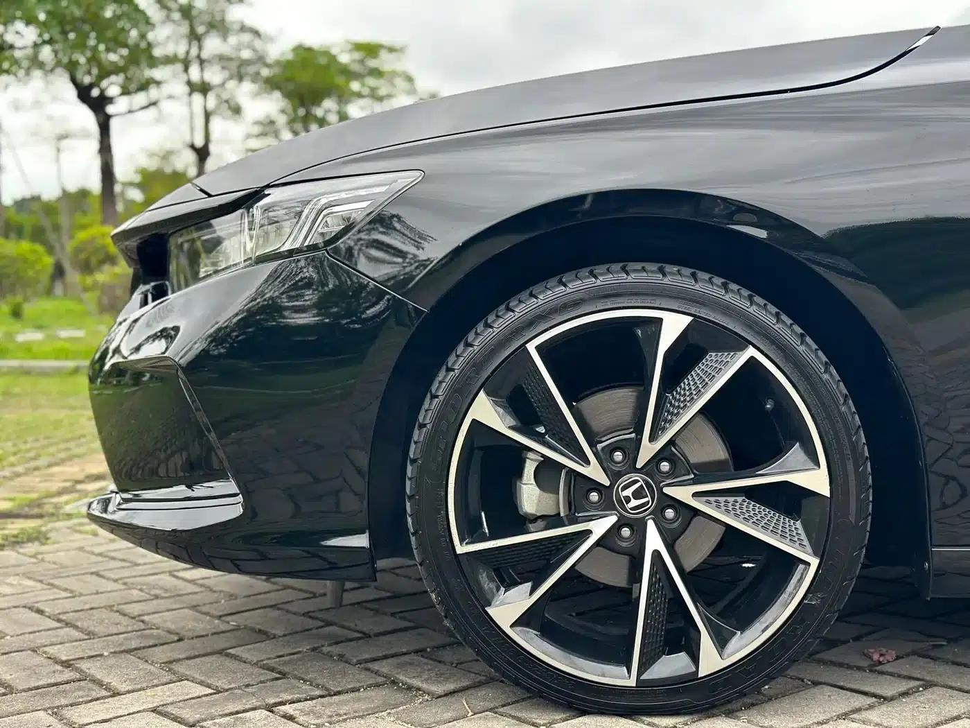 Inspire 2022 260TURBO Premium Edition — миниатюра 15