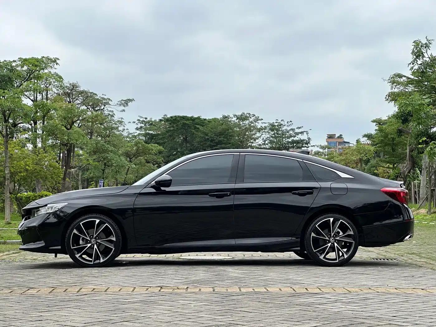 Inspire 2022 260TURBO Premium Edition — миниатюра 16