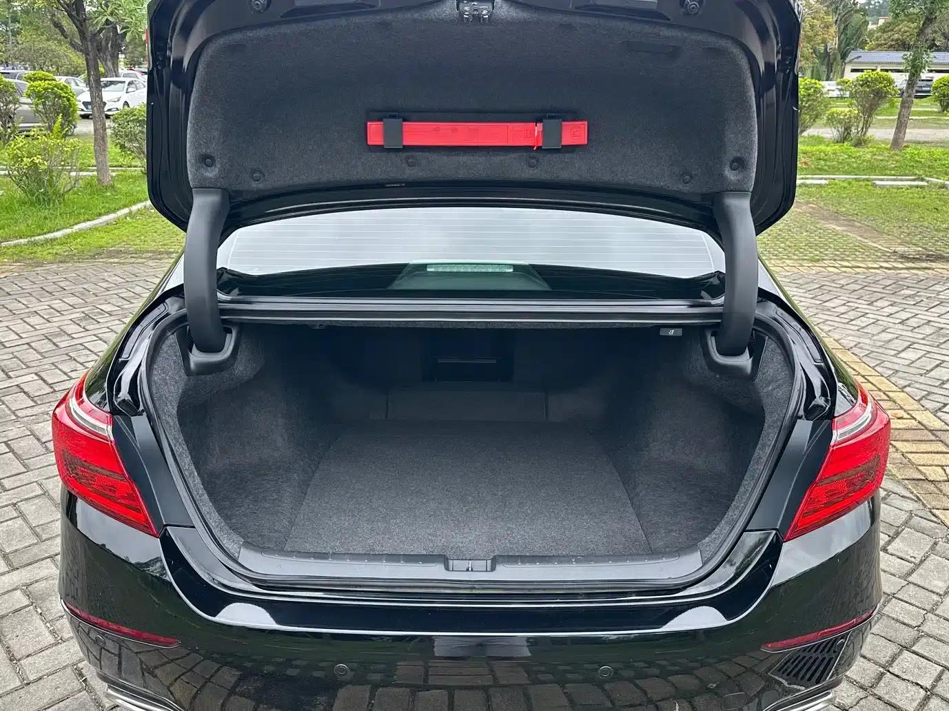 Inspire 2022 260TURBO Premium Edition — миниатюра 17