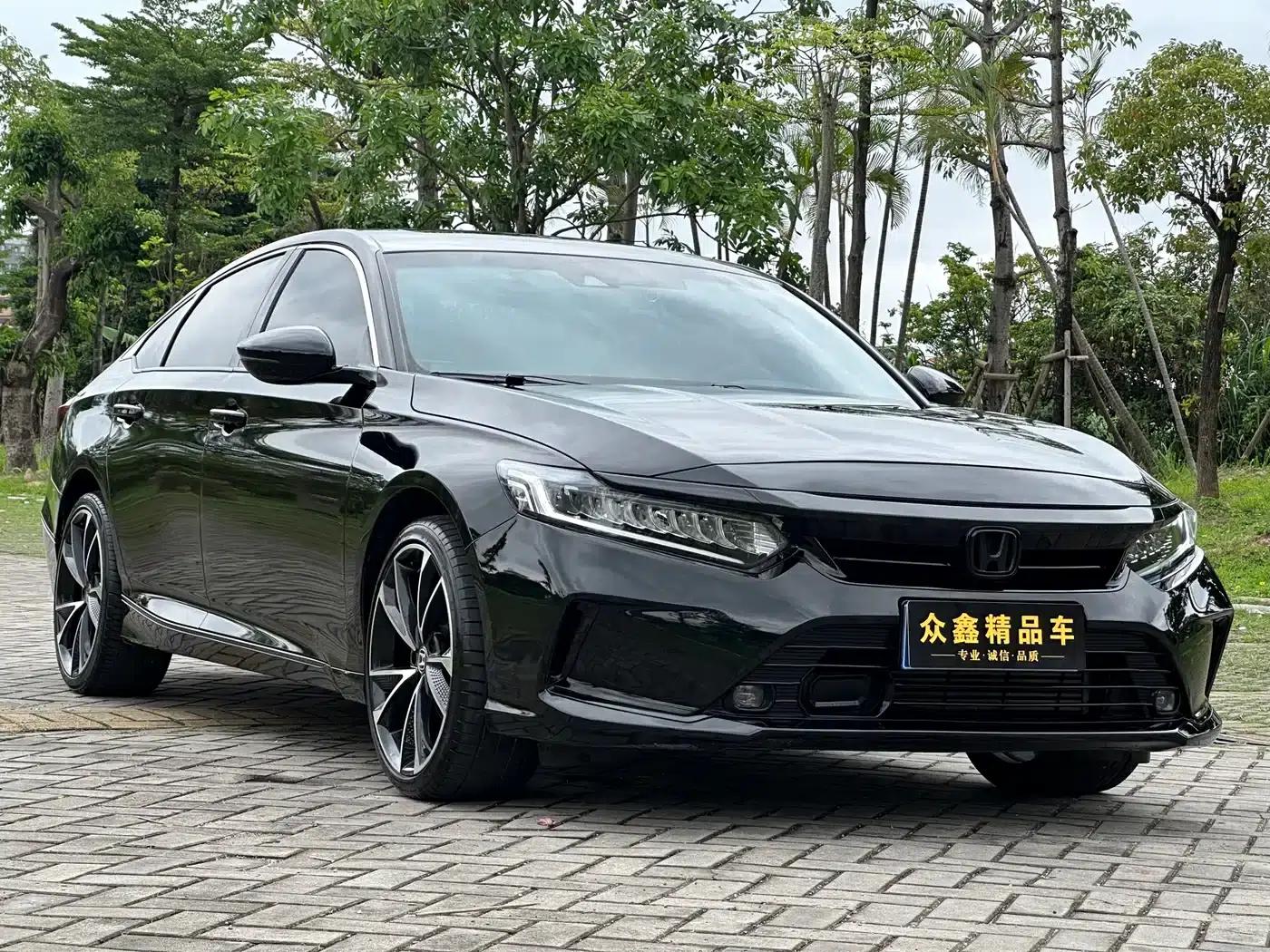 Inspire 2022 260TURBO Premium Edition — миниатюра 3