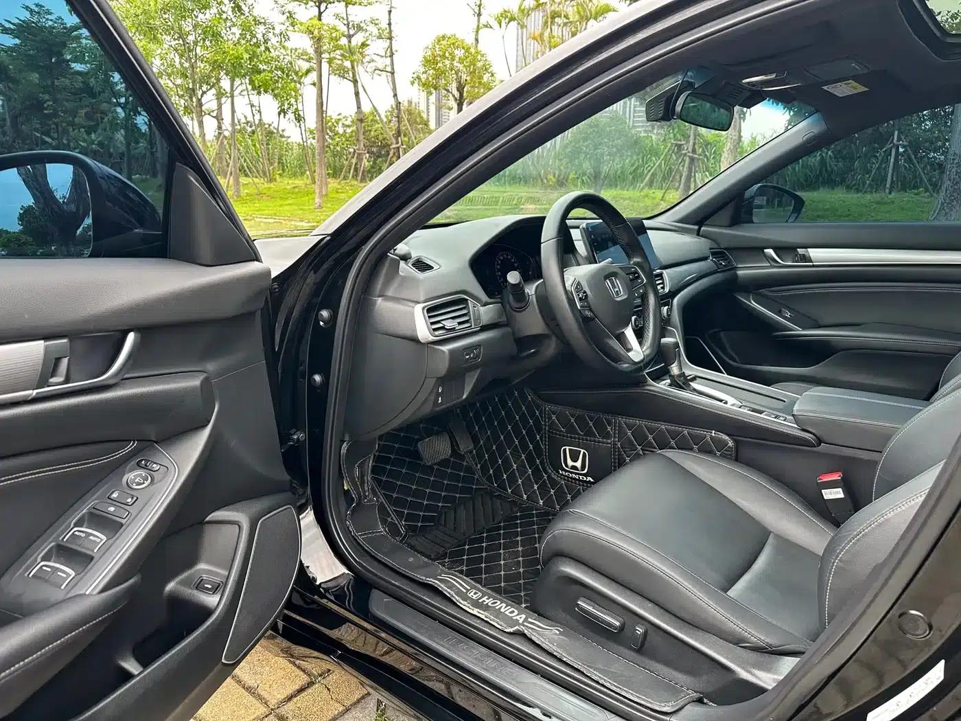 Inspire 2022 260TURBO Premium Edition — миниатюра 4