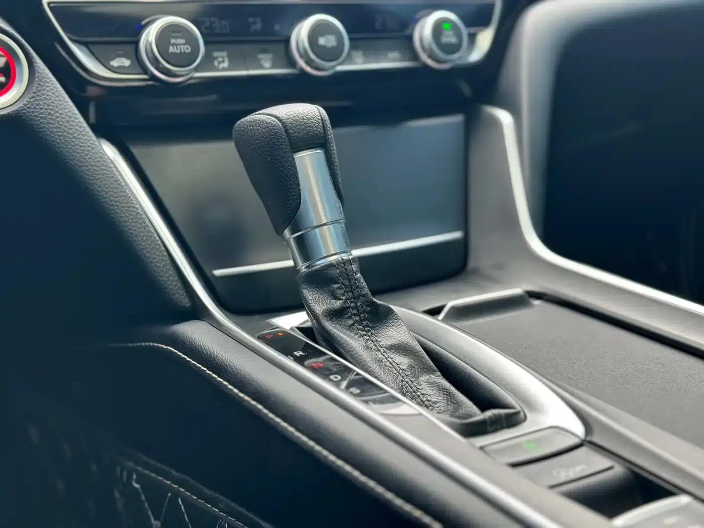 Inspire 2022 260TURBO Premium Edition — миниатюра 8