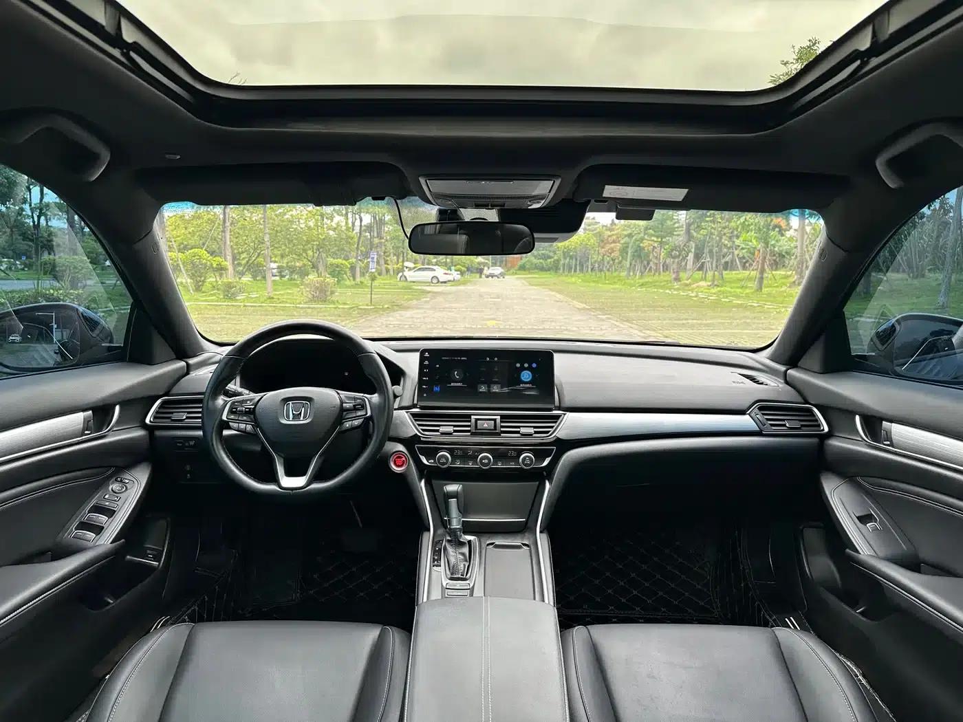 Inspire 2022 260TURBO Premium Edition — миниатюра 9