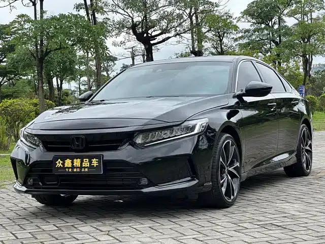 Inspire 2022 260TURBO Premium Edition