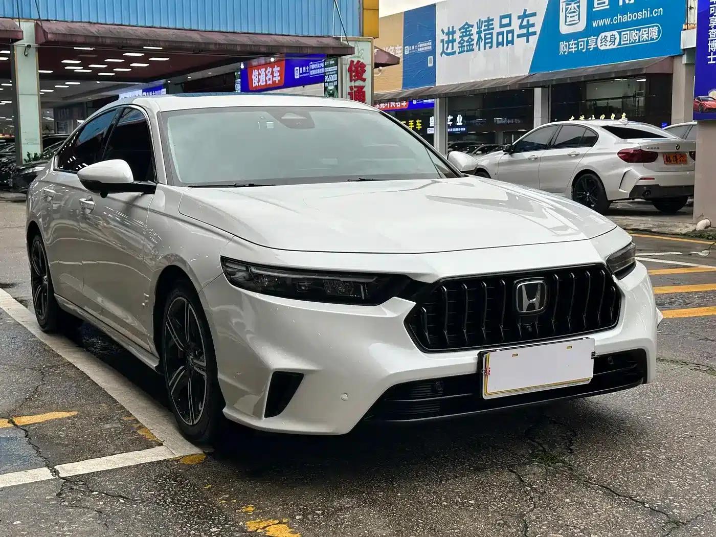 Inspire 2023 260TURBO Elite Edition — миниатюра 3