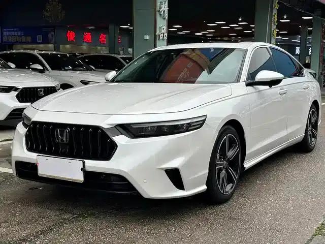 Inspire 2023 260TURBO Elite Edition