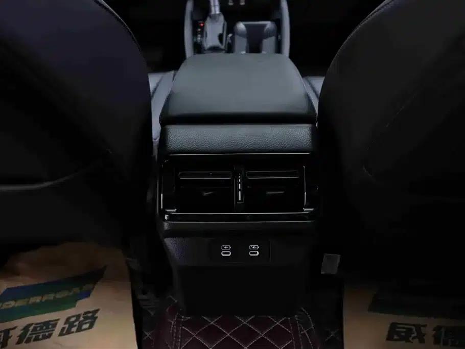 Inspire 2025 260TURBO Elite Edition — миниатюра 22