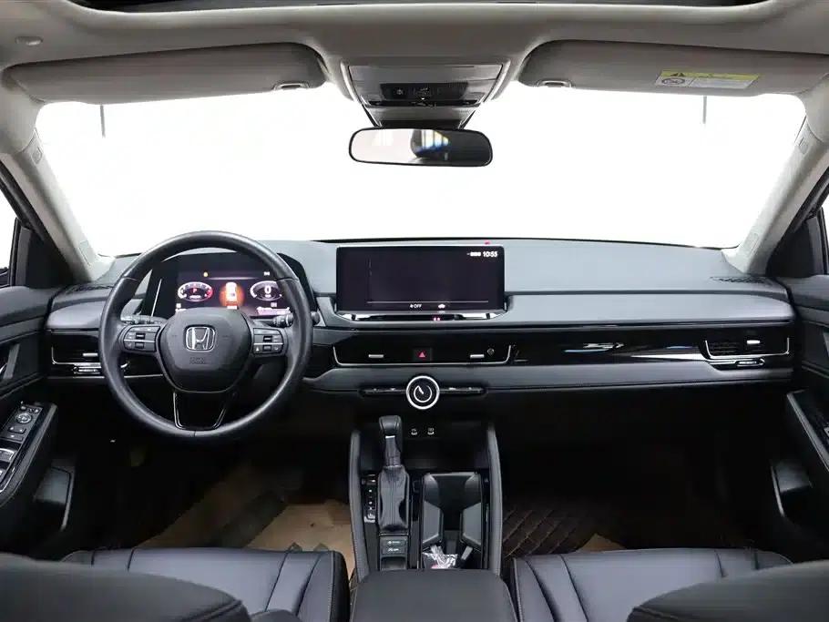 Inspire 2025 260TURBO Elite Edition — миниатюра 23