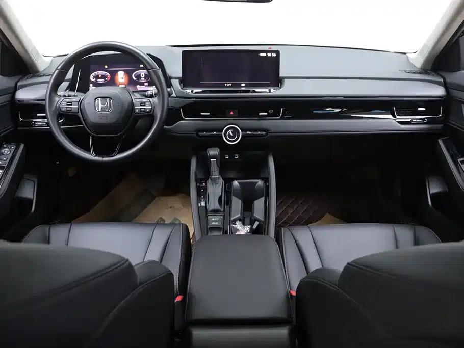 Inspire 2025 260TURBO Elite Edition — миниатюра 25