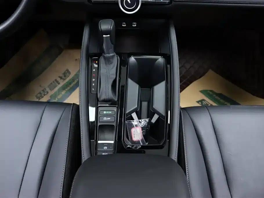 Inspire 2025 260TURBO Elite Edition — миниатюра 26