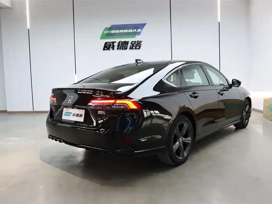 Inspire 2025 260TURBO Elite Edition — миниатюра 4