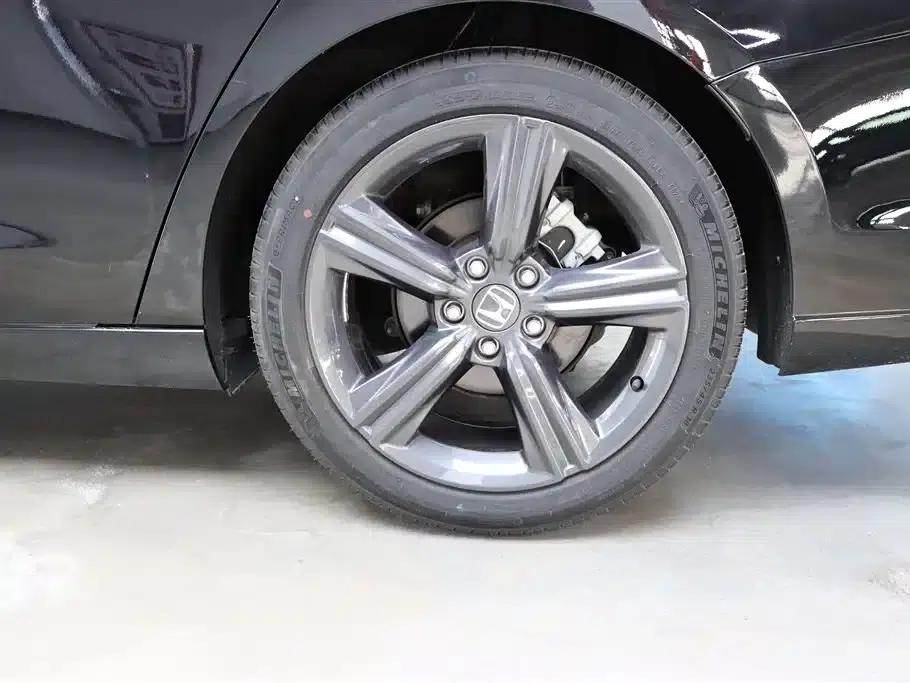 Inspire 2025 260TURBO Elite Edition — миниатюра 33