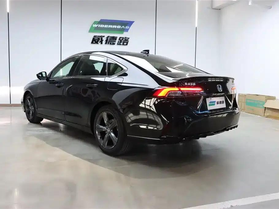 Inspire 2025 260TURBO Elite Edition — миниатюра 5
