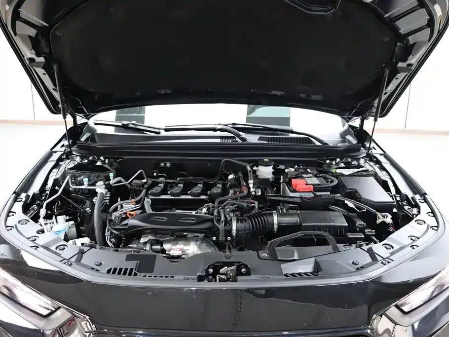 Inspire 2025 260TURBO Elite Edition — миниатюра 9