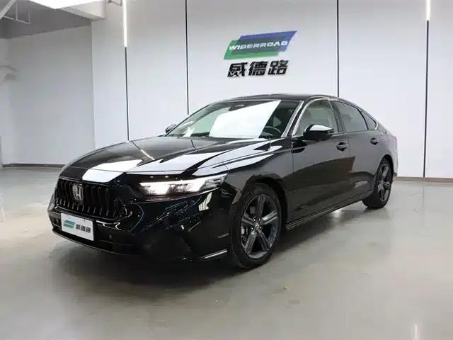 Inspire 2025 260TURBO Elite Edition