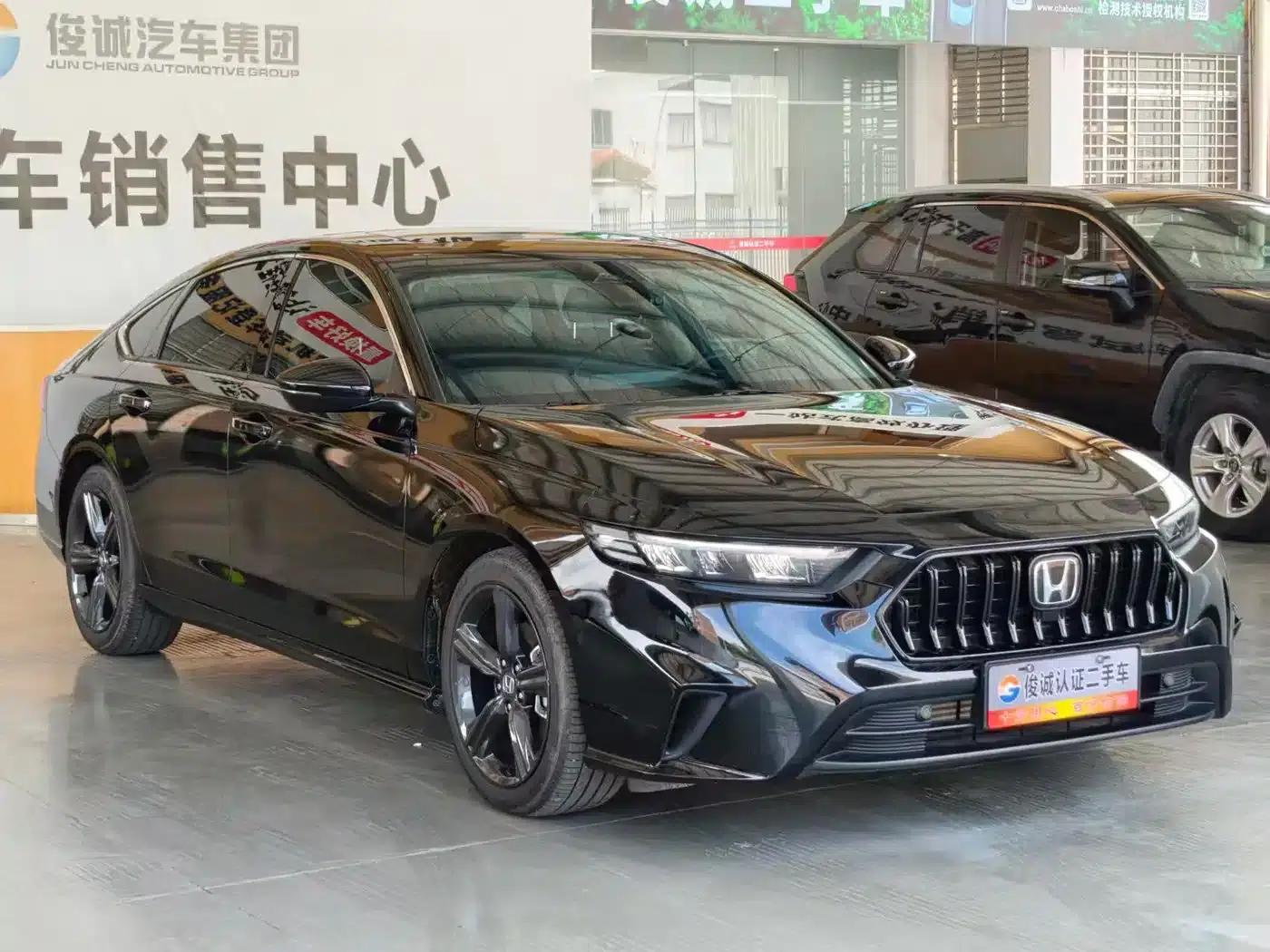 Inspire 2024 260TURBO Elite Edition — миниатюра 3
