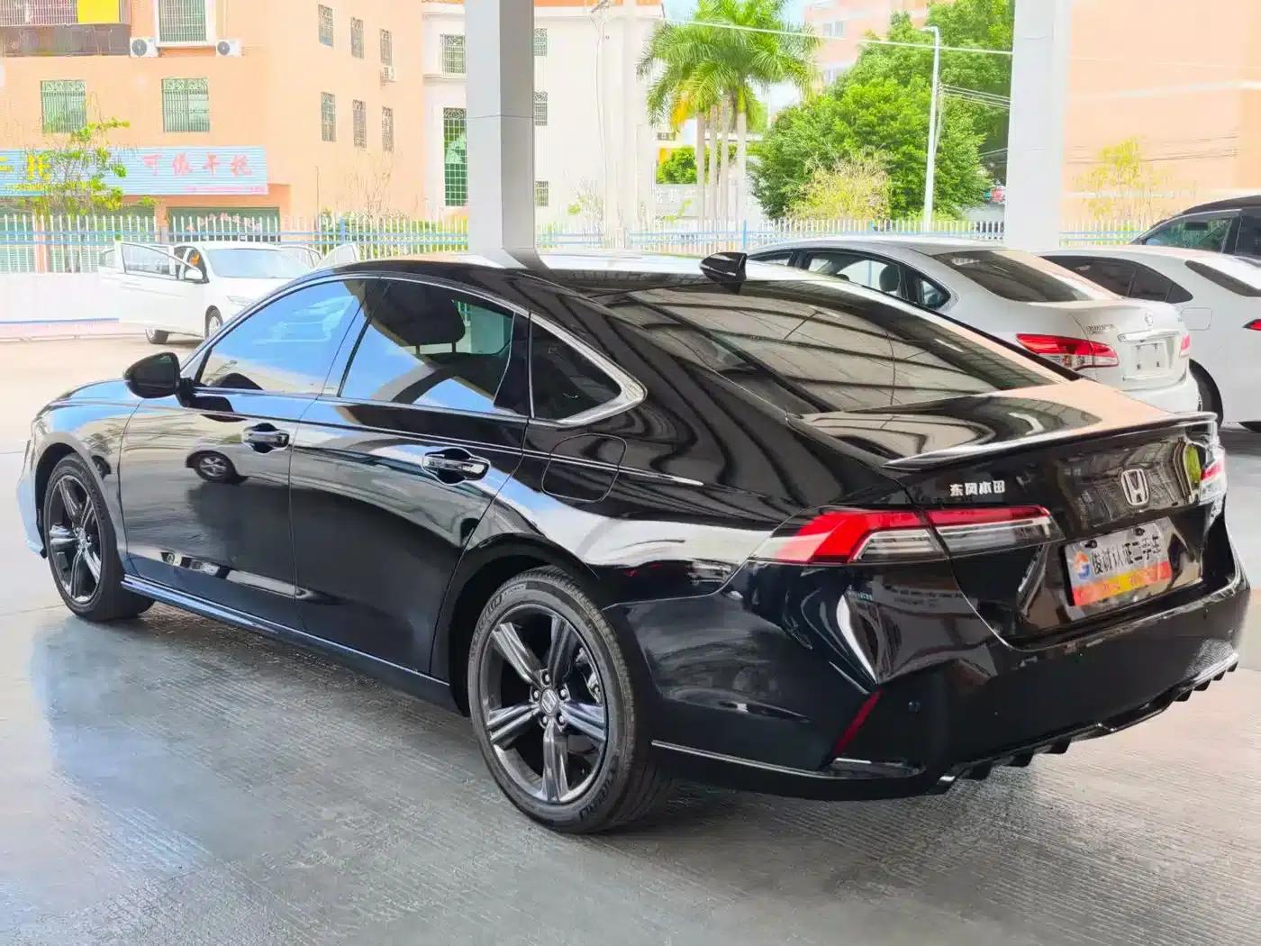 Inspire 2024 260TURBO Elite Edition — миниатюра 4