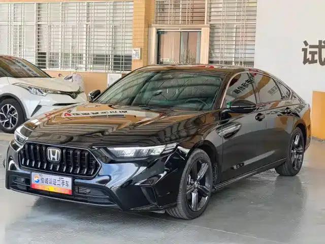 Inspire 2024 260TURBO Elite Edition