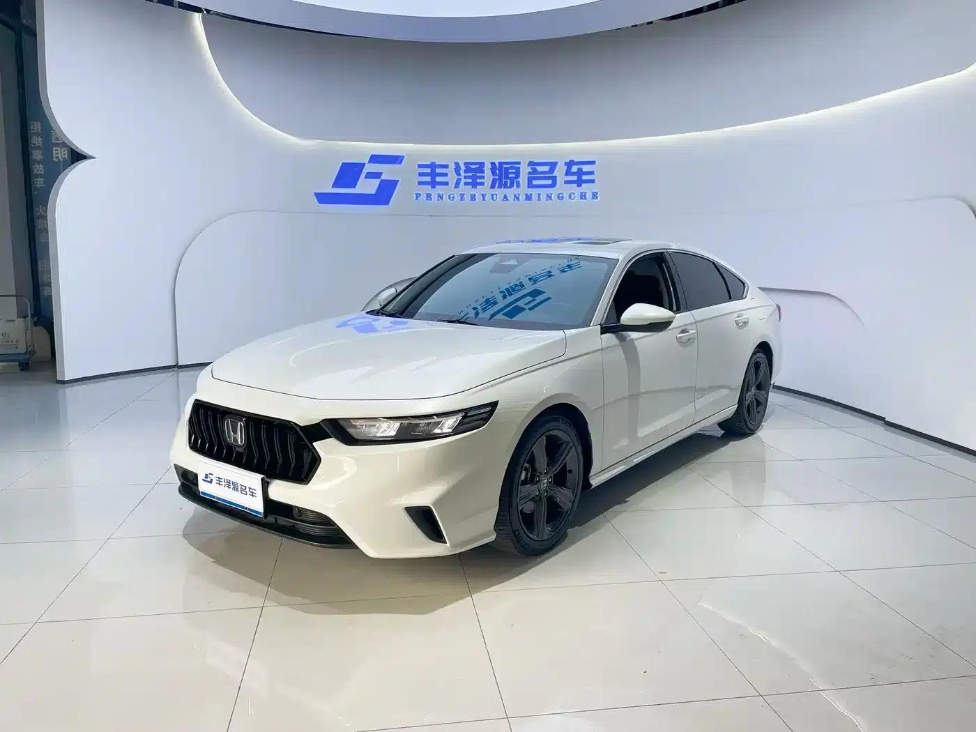 Inspire 2023 260TURBO Premium Edition — миниатюра 1