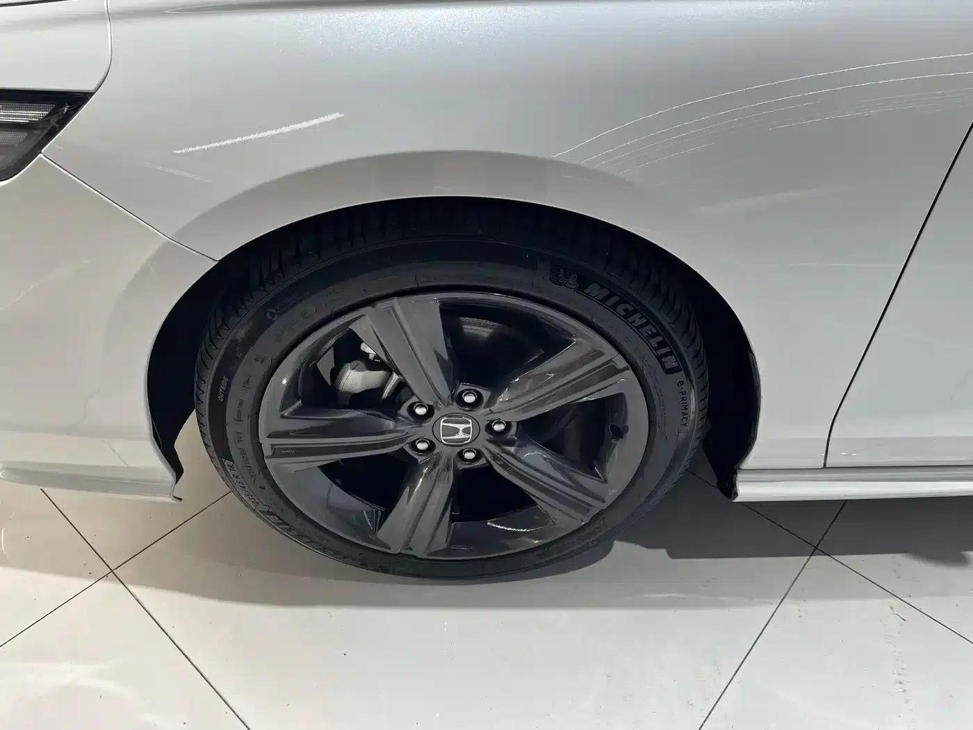 Inspire 2023 260TURBO Premium Edition — миниатюра 13