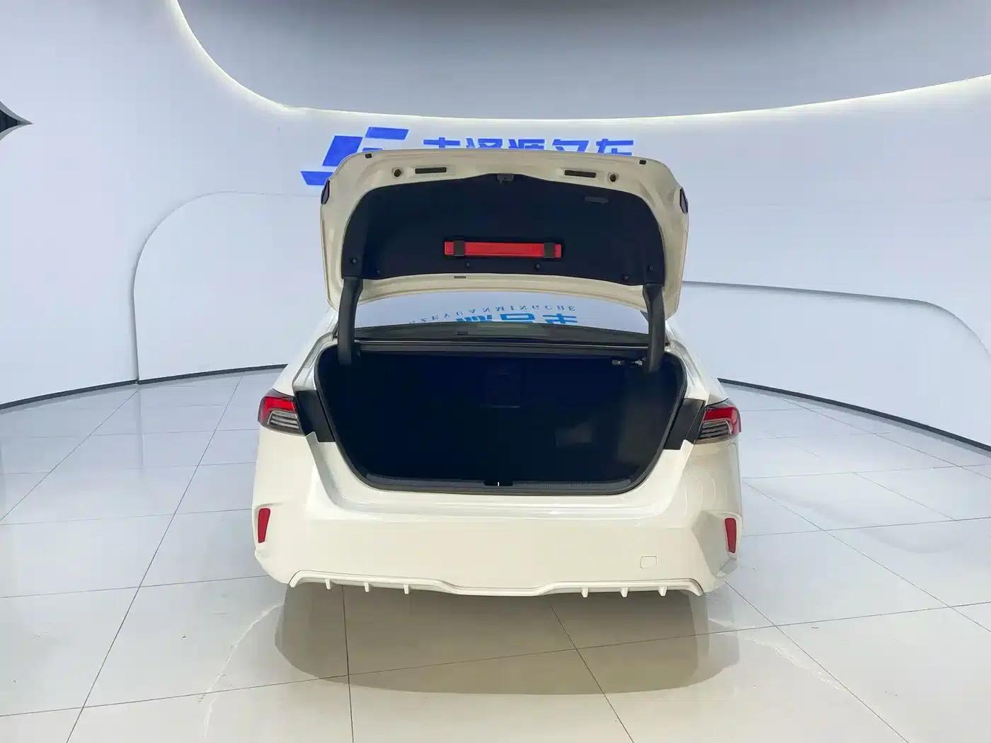 Inspire 2023 260TURBO Premium Edition — миниатюра 6